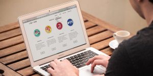 How to Make your First Website a Success