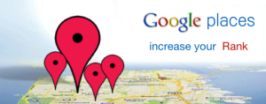 Five Simple Ways to Improve Google Places Rankings