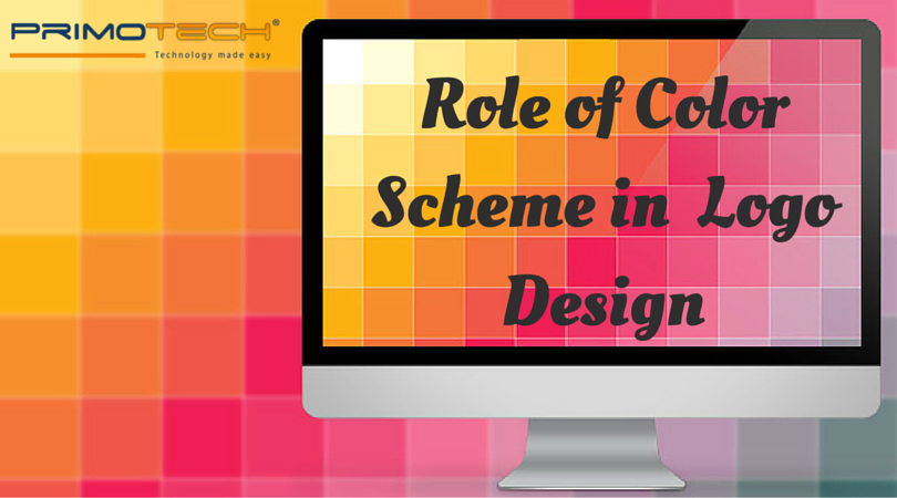 Role of Color Scheme in Logo Design