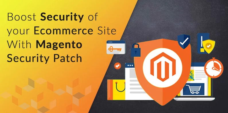 Magento Security Updates