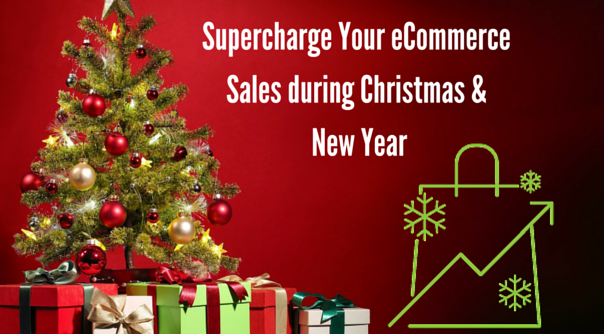 Supercharge Your E-commerce Sales
