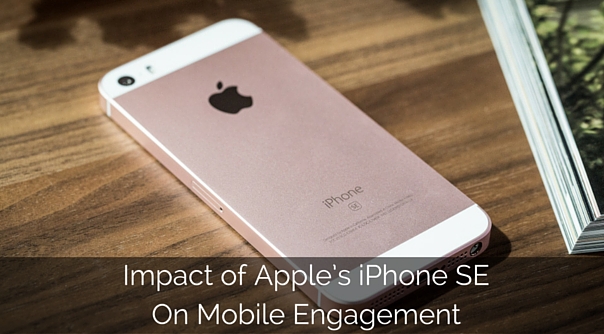 Impact of Apple’s Newest iPhone on Mobile Engagement - Primotech Impact of Apple’s Newest iPhone on Mobile Engagement