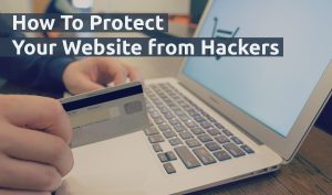 Ways to keep hacker’s hand off from your Ecommerce Site
