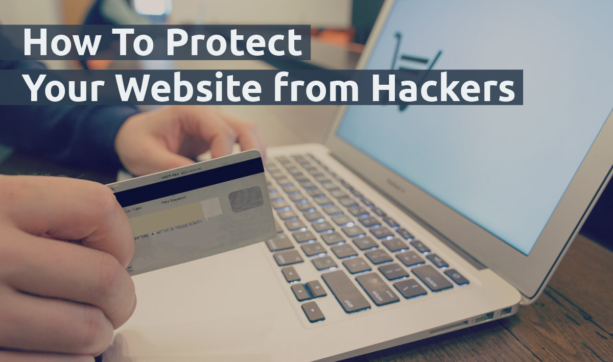 Ways to keep hacker’s hand off from your Ecommerce Site