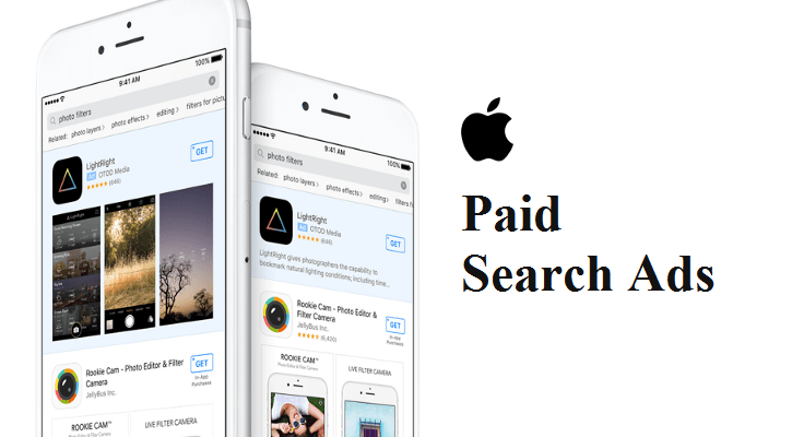 Apple-Introduces-Paid-Search-Ads - Primotech Apple-Introduces-Paid-Search-Ads