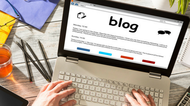 Why You Should Outsource Your Blog