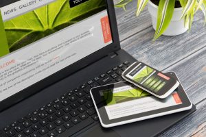 5 Reasons To Optimize Your Website For Mobile Devices