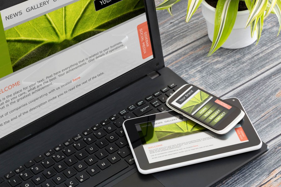 Reasons To Optimize Your Website For Mobile Devices