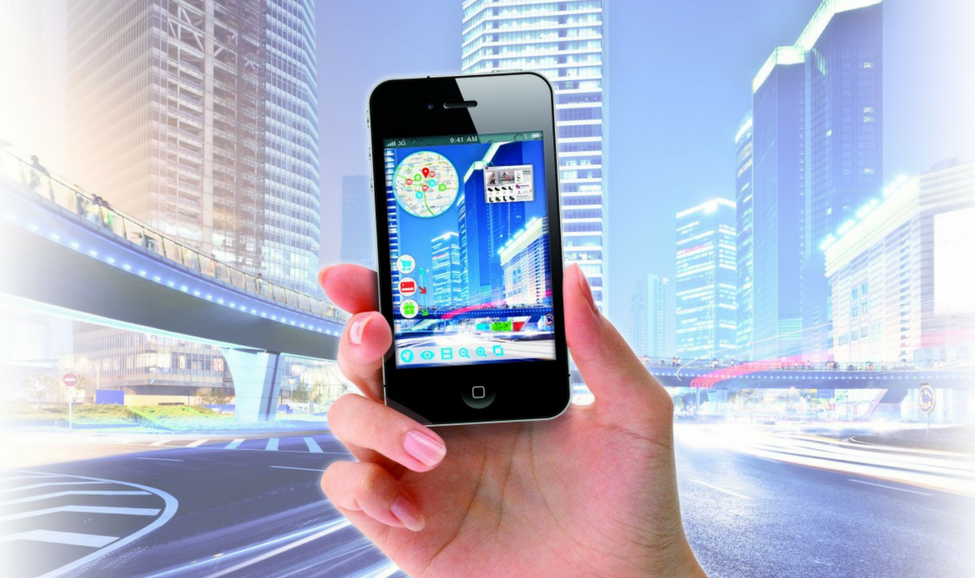 Technologies That Are Changing The Landscape Of Mobile Apps