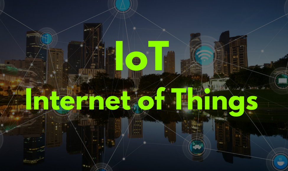 IoT Trends To Watch Out in 2017
