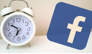 Don’t want to see annoying posts from someone on your Facebook? Hit Snooze!