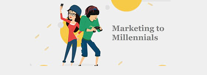 Marketing Strategies To Get Millennials Attention