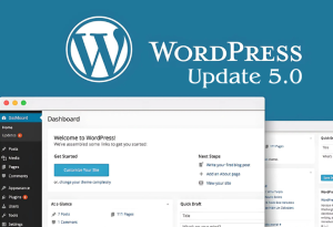Things You Need To Know About WordPress Update 5.0