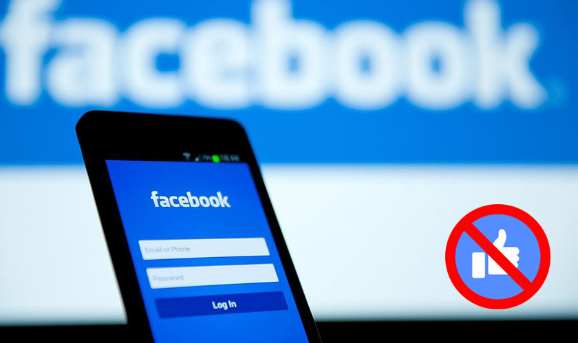 Facebook Confirms That It Is Planning To Remove “Like” Counts from Its Platform