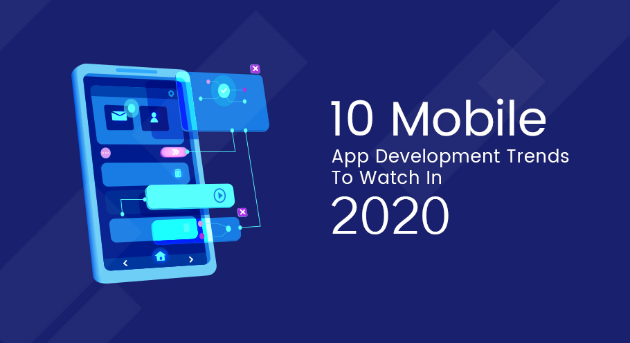 Mobile App Development Ideas in 2020