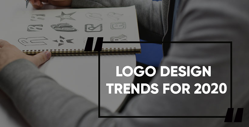 Logo Design Trends To Watch For In 2020