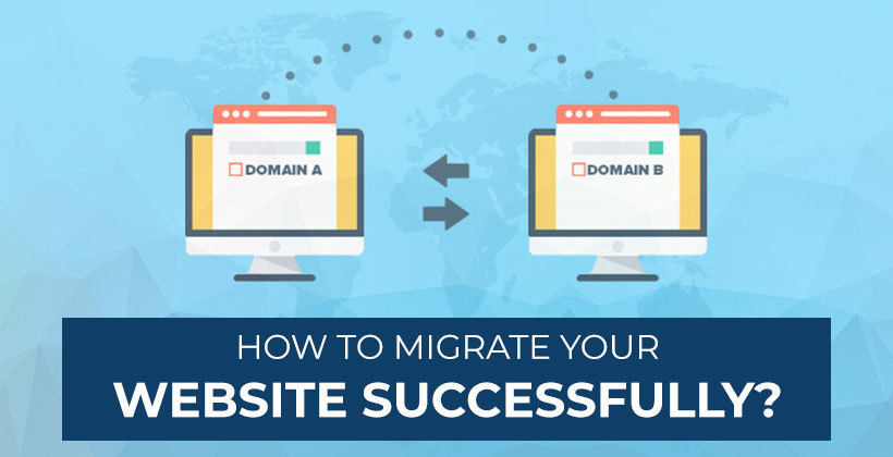 How to Successfully Migrate a Website Without Harming SEO?
