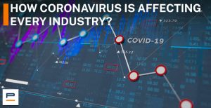 How Coronavirus Is Affecting Every Industry?
