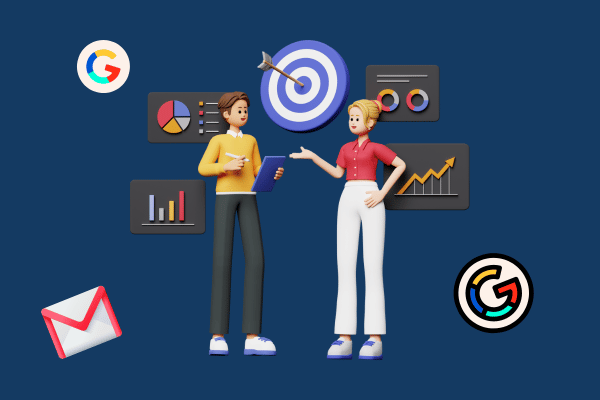 Google Revamping