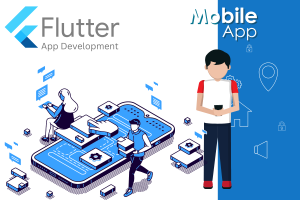 Why Flutter is the Top Choice for Cross-Platform App Development?