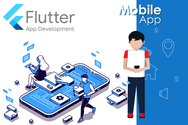 Reasons To Choose Flutter For Your Cross-Platform Projects