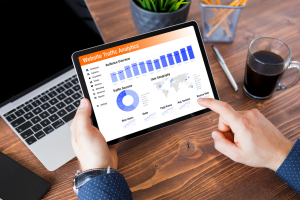Google Analytics to Display UA3 Data for One Year Post-July 1, 2023