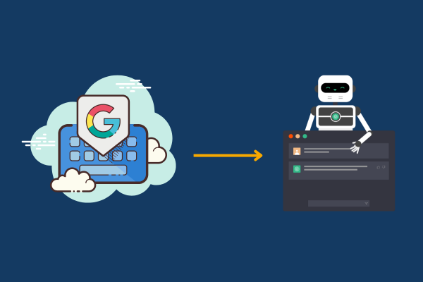 Google-Cloud