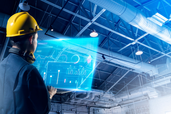 Manufacturing-Industry