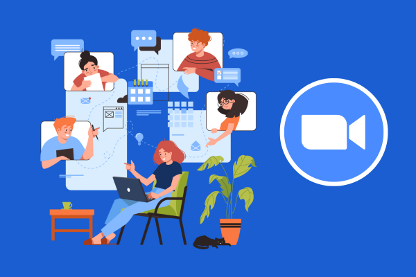 zoom meeting