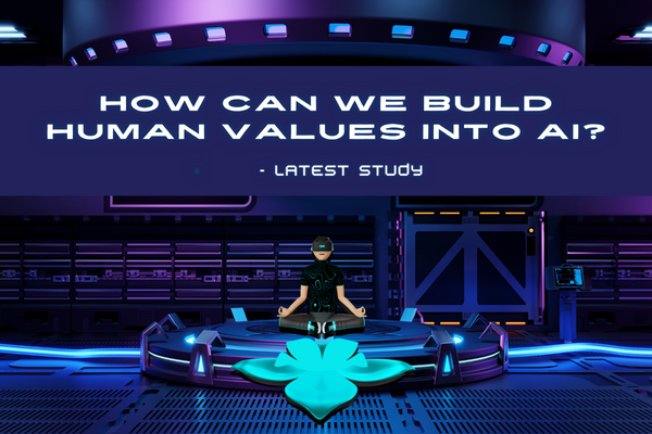 How Can We Build Human Values Into AI (2)