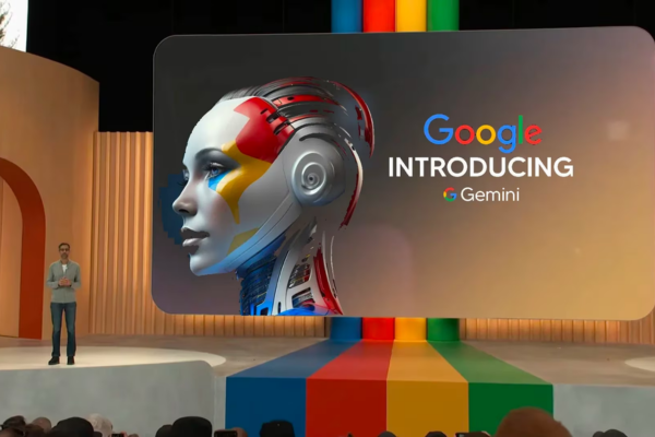 Google Gemini
