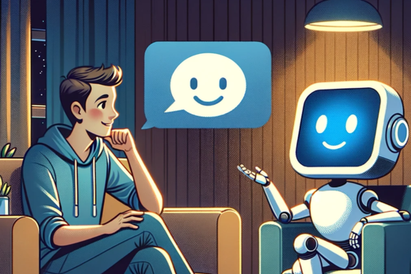 Ai blog - Primotech Ai blog image