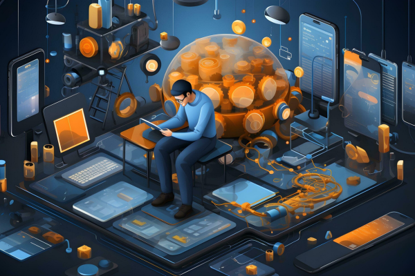 21 Tips Checklist to choose the right mobile app development company in 2024