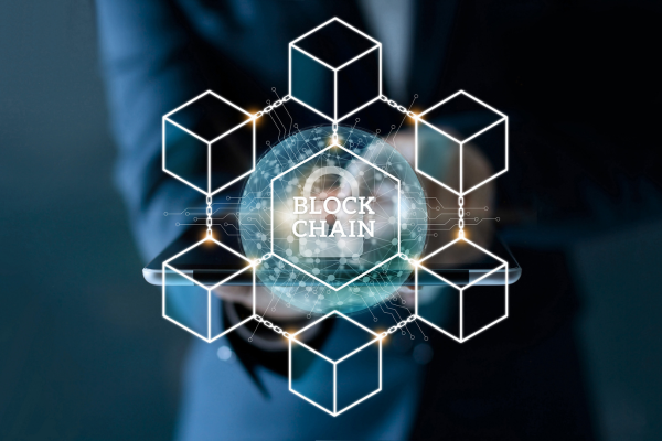 Block chain development - Primotech Blockchain development Company