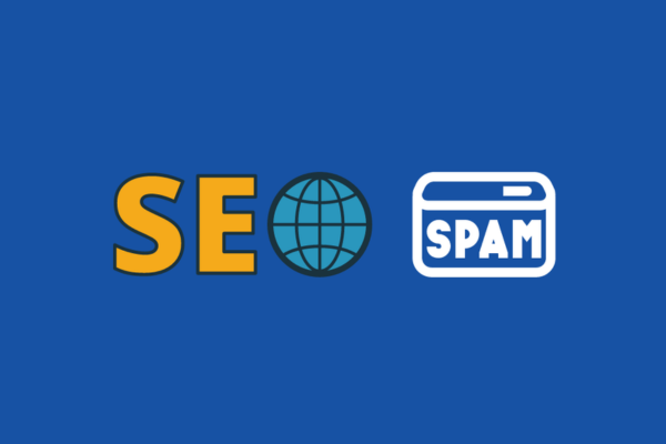 SEO Spam