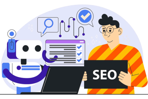SEO blog Featured Image