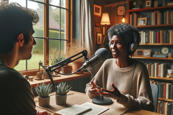 How new Podcast Technologies are emerging and Creating New Standards?