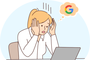 Google Ranking Bug De-Ranks Sites on Weekends