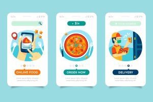 The Ultimate Guide to Restaurant App Development