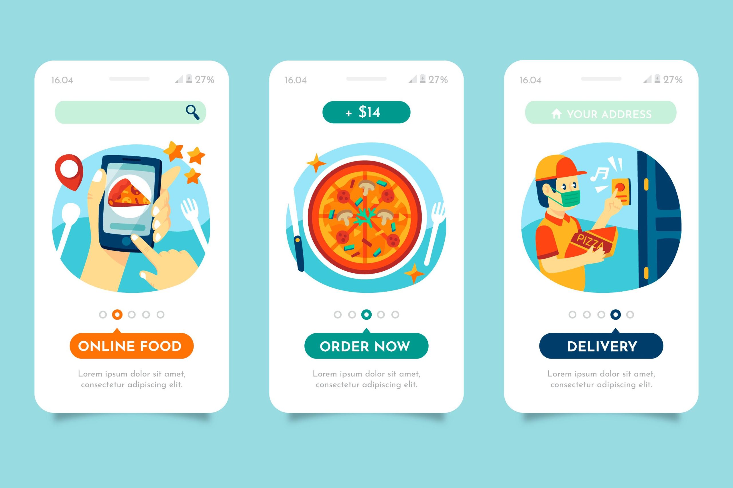 The Ultimate Guide to Restaurant App Development
