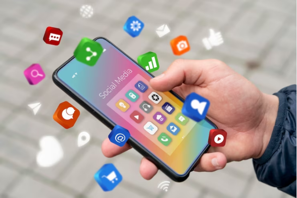 App dev (2) - Primotech Google Play store