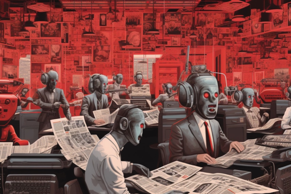 AI Journalism