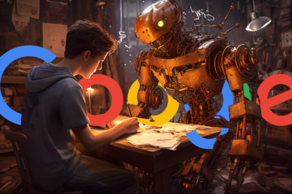 Google rankings