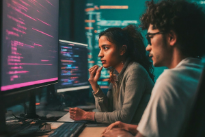 Is AI-generated code transforming Software Development?