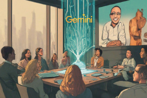 Google Re brands Bard as Gemini, Launches New Model and Mobile App