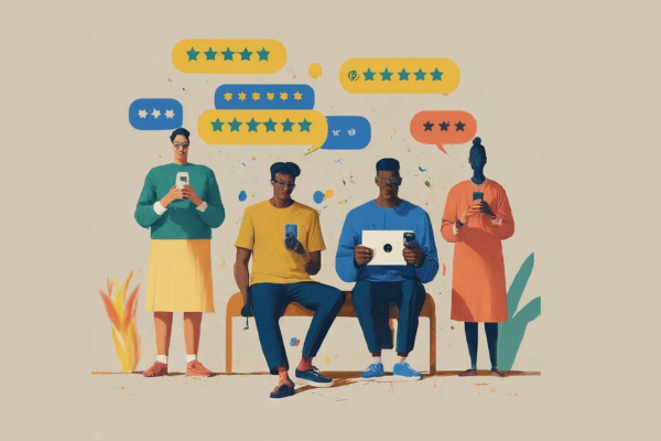 Users are checking Mobiles reviews