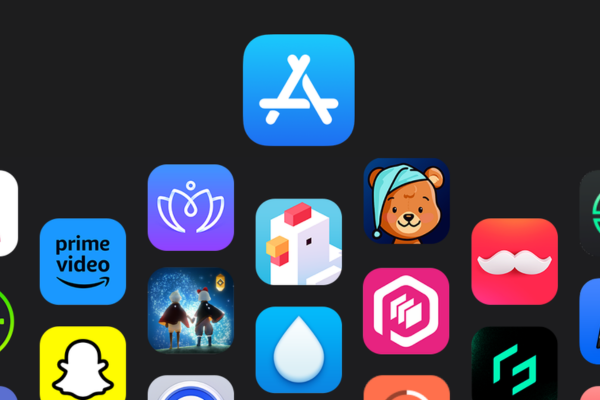 ios app development