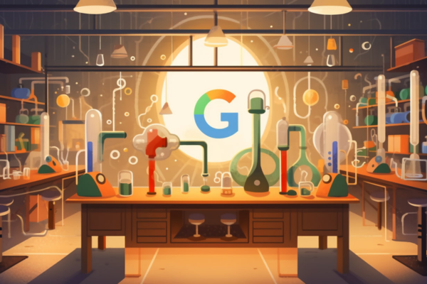 Google SGE Ai