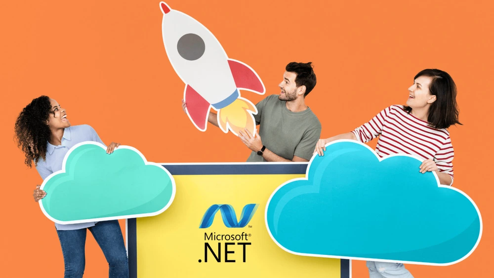 microsoftlaunchesdotnet