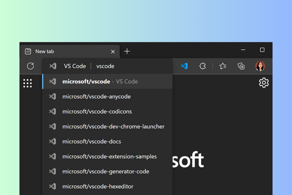 VS code